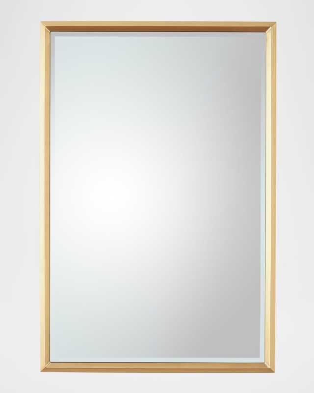 Reeves Small Wall Mirror